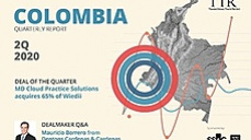 Colombia  2T 2020